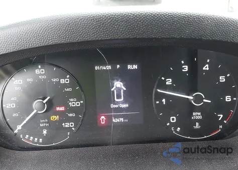 2023 Ram Promaster 2500 2500 High z USA, uszkodzony, nr VIN 3C6LRVDGXPE535286